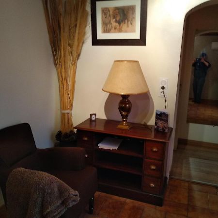 Belle Maison De Village Au Pied Du Gr20 Calenzana Zewnętrze zdjęcie